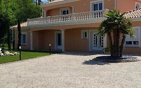 Villa Des Chenes-Adult Only